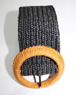 Cinturon elastico MADERA 3
