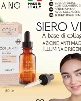 SERUM DE COLAGENO